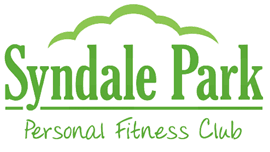 Syndale Park Personal Fitness Club Logo